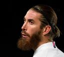 Sergio Ramos se va al PSG