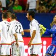 Medios internacionales tachan de 'escandalosa' clasificación del Tri