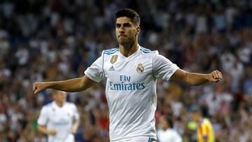 El viaje exprés de Asensio: de promesa a estrella mundial