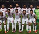 Túnez en el Mundial 2022: convocatoria, lista, jugadores, grupo y calendario