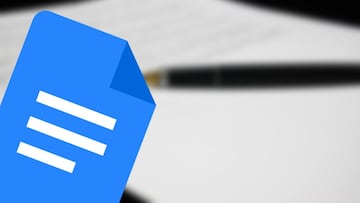 Documentos de Google te dejará poner el texto en imágenes como lo hace Word
