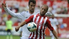 Un remate de Scepovic decide el partido para los locales