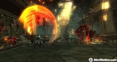 Darksiders: Wrath of War