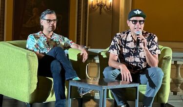 Así será la celebración de Jumbo por sus 25 años en el Teatro Metropólitan