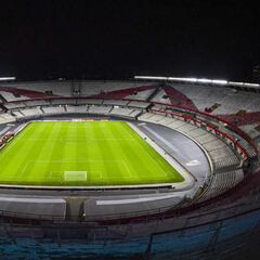Argentina - Bolivia el 9 de septiembre, con público