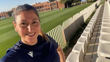 “No quiero que mi hijo piense que dejé el trabajo porque nació él; la maternidad no es fácil”