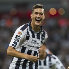 Directiva de Monterrey analiza salida de César Montes a Europa