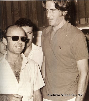 El asesinato de Antonio Rodríguez López sigue siendo un misterio 55 años después