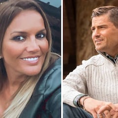 El Merlos Place apunta a una relación de Marta López paralela a su inicio con Alfonso