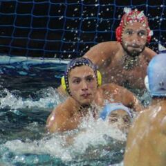 El Barceloneta acaba cuarto y el Ferencvaros se estrena