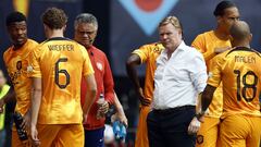 Países Bajos - Irlanda: TV, horario y cómo ver clasificación Eurocopa