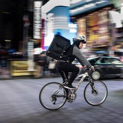 Coronavirus en Perú: ¿funciona el delivery durante la cuarentena?