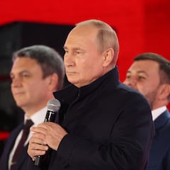 Francis Fukuyama, sobre la guerra: “Rusia colapsará en los próximos días”