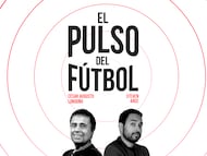 El Pulso del Fútbol, programa de Caracol Radio.
