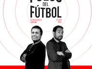 El Pulso del Fútbol, programa de Caracol Radio.