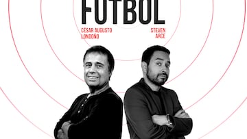 El Pulso del Fútbol, programa de Caracol Radio.