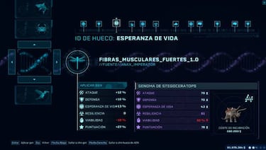 Jurassic World Evolution: Secretos del Dr. Wu, Impresiones