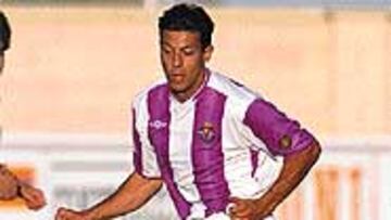 Javi Jiménez no cuenta para Vázquez.