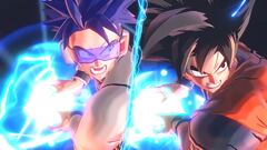 Dragon Ball Xenoverse 2, ¡nuevos personajes!