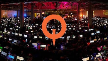 QuakeCon at Home revela su programación: juegos, horario y actividades