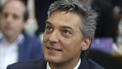 La querella de Barnechea que busca impugnar la elección de Moreno