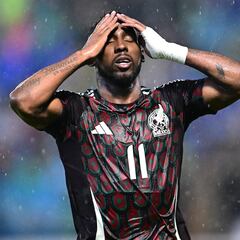 México con dificultades para salir de Honduras, ¿Peligra el partido de vuelta?