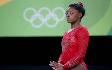 Tokyo Olympics: When does Team USA Gymnastics and Simone Biles compete? dates and times