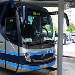Se buscan conductores de autobús por 1.500 euros: estos son los requisitos