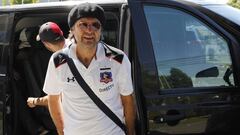 Mosa: "Ni en el fútbol amateur de Chile ocurre algo como esto"