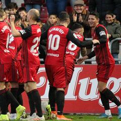 Merquelanz, sobre los objetivos: "Esto se puede hacer muy largo"