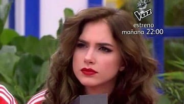 Gran Hermano emite un comunicado sobre la presunta violación a Carlota Prado