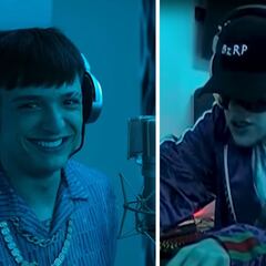 Peso Pluma y Bizarrap: así reaccionaron los fans mexicanos con la Music Session #55