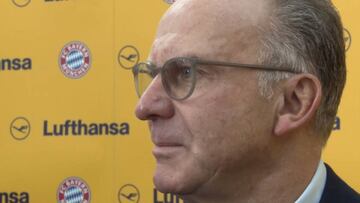 Karl-Heinz Rummenigge