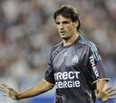 Morientes quiere minutos en el Marsella