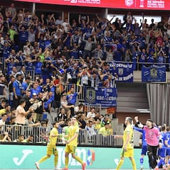 El orgullo de Valdepeñas