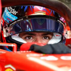 “Llegar a 20 segundos de Fernando es difícil de aceptar”