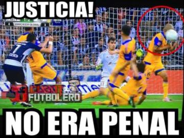 Tigres también le ganó a Rayados en los memes, aquí los mejores