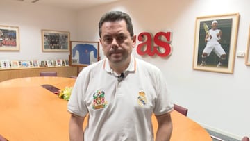 Tomás Roncero: "Keylor está mal; Zidane, ¡pon a Casilla!"