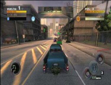 Full Auto, Impresiones