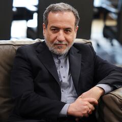 Irán pone dos condiciones a Israel para un alto el fuego