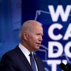 Coronavirus US: what are the new incentives proposed by the White House for vaccination?