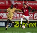 El conformismo le pasa factura al Real Murcia