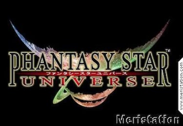 Phantasy Star Universe