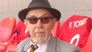 El descubridor de Torres sobre su adiós: "Te llega al alma..."