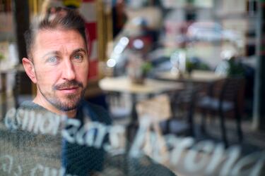 Jugadores del Girona venan a casa a comer y echar la siesta: ni un men podan pagarse