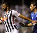 Libertad 0-0 Atlético Tucumán: resumen y resultado