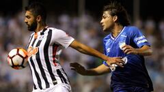 Libertad 0-0 Atlético Tucumán: resumen y resultado