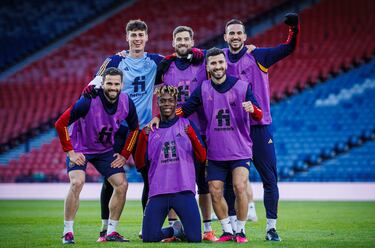 “Gane quien gane, gana Ondarroa”