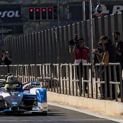 Valencia repite como sede de la pretemporada de la Fórmula E