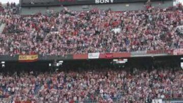 El Camp Nou acogerá su cuarta final; el Barça ya ganó una allí